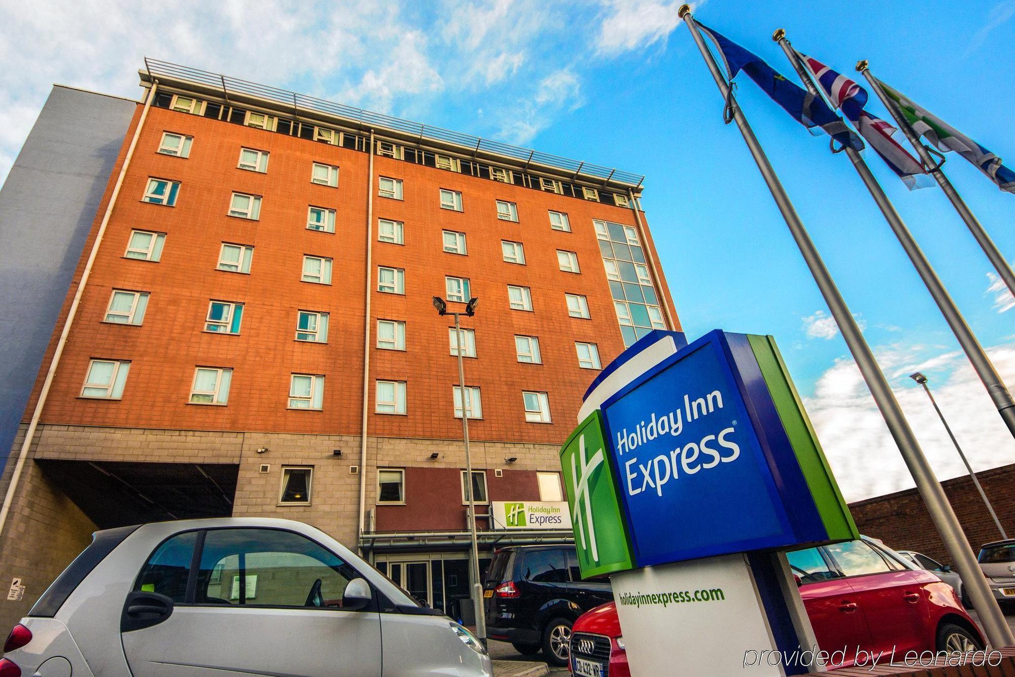 Express Limehouse By Ihg Londen