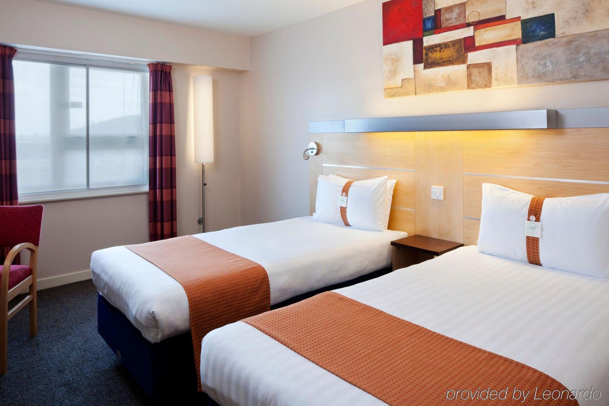 Hotel Express Limehouse By Ihg Londen