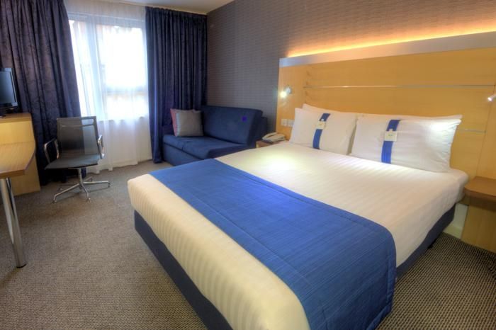 Express Limehouse By Ihg Hotel Londen