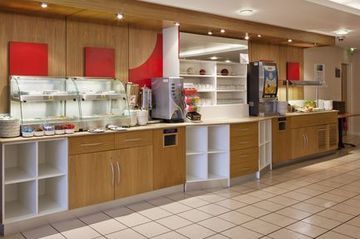 Hotel Express Limehouse By Ihg Londen