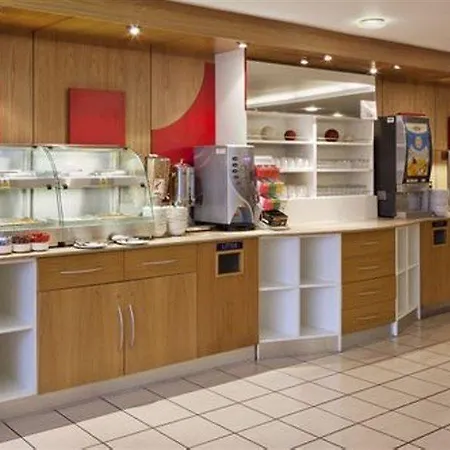 Holiday Inn Express London Limehouse By Ihg 